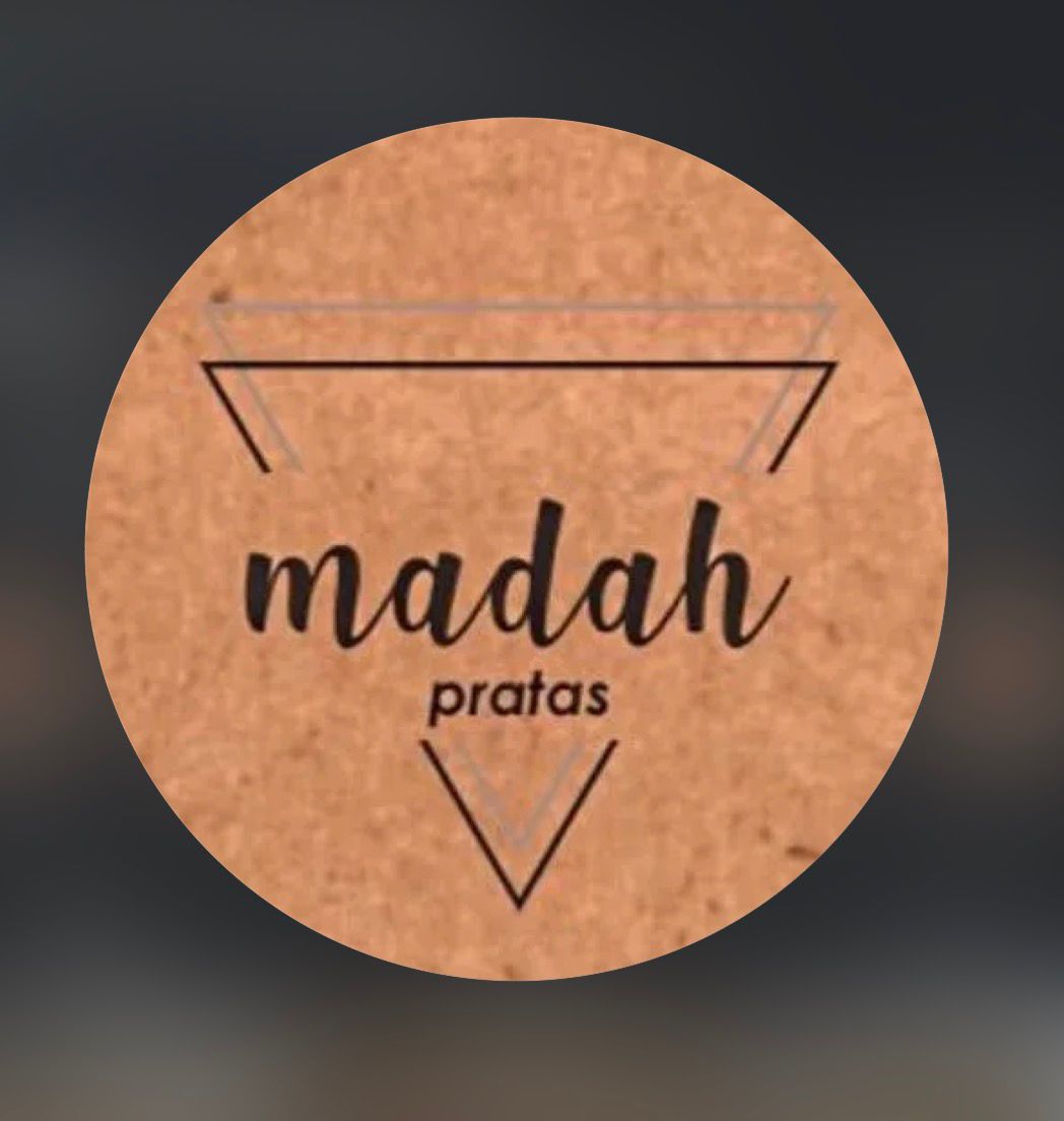 Madah Pratas