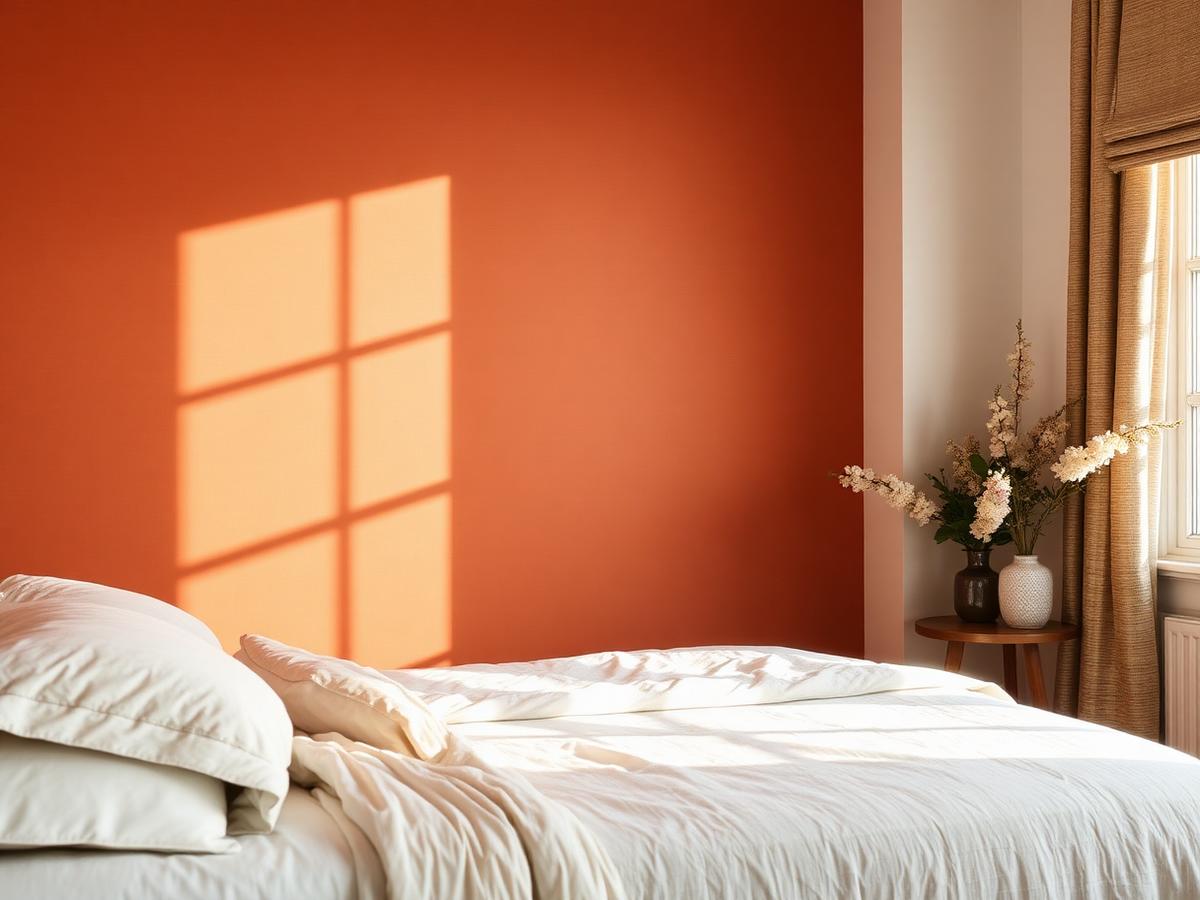 Quarto terracota